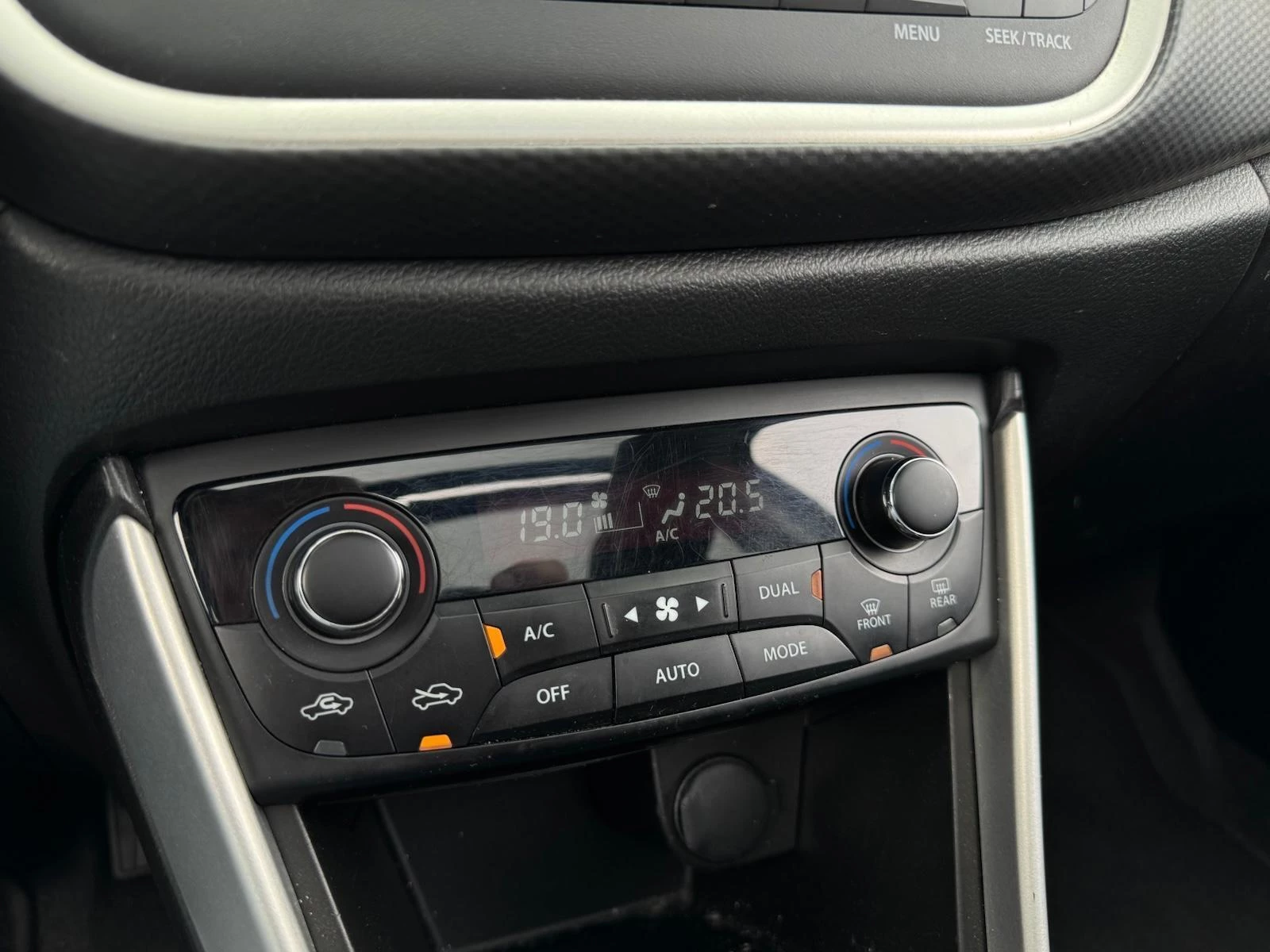 Hoofdafbeelding Suzuki S-Cross