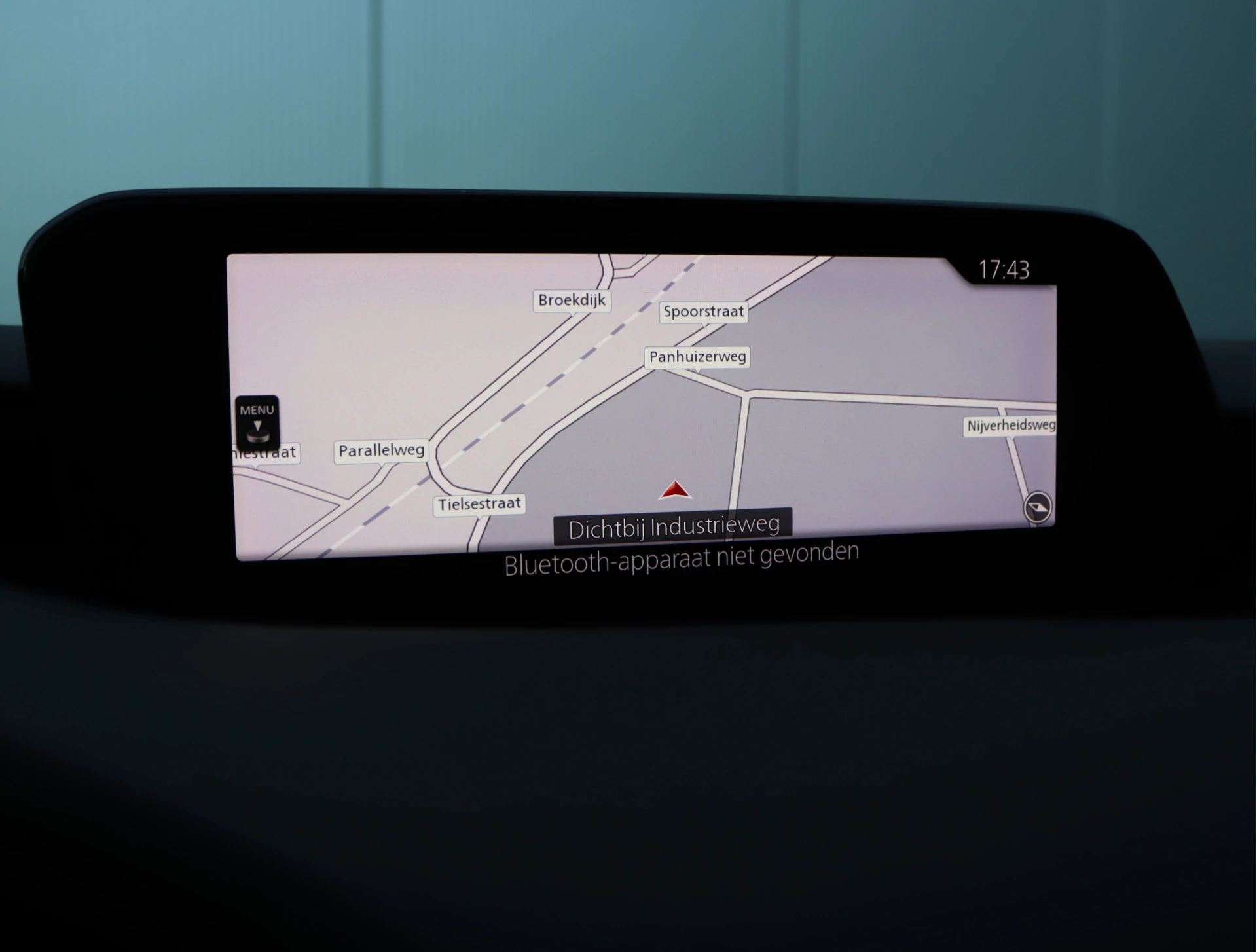 Hoofdafbeelding Mazda 3