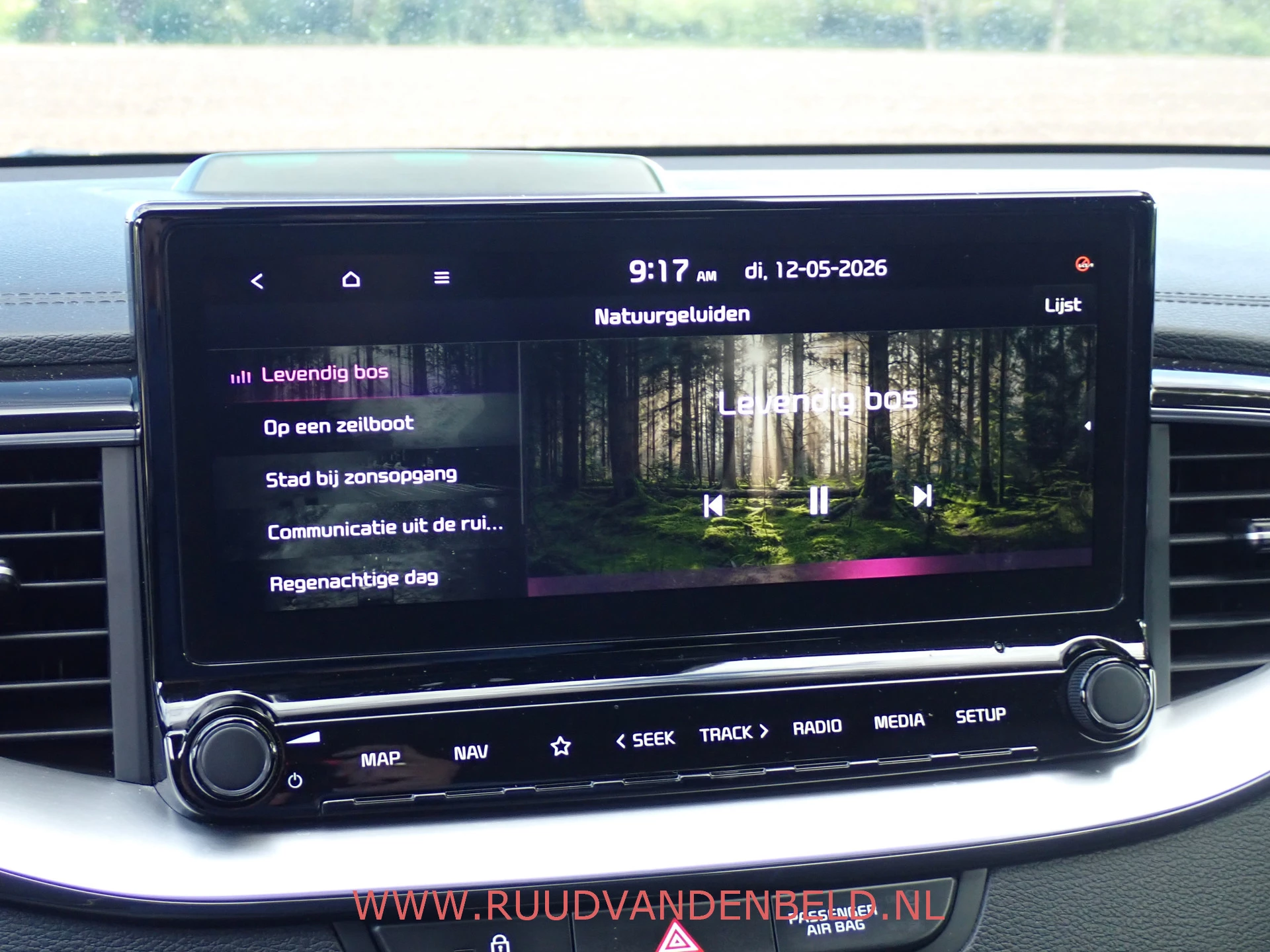 Hoofdafbeelding Kia XCeed