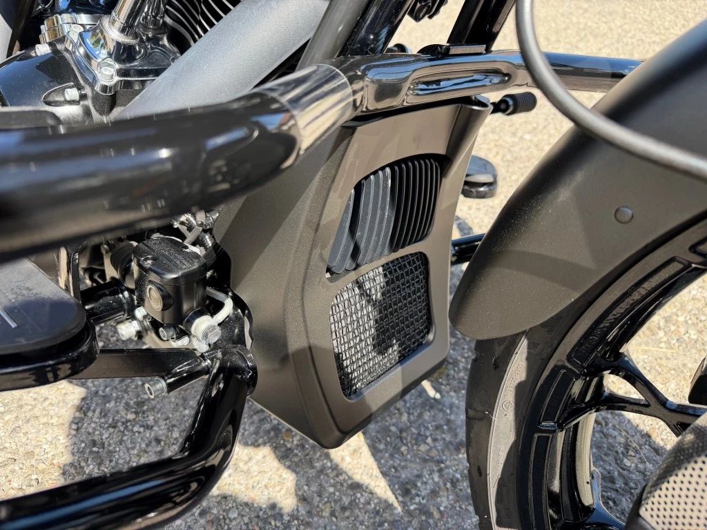 Hoofdafbeelding Harley-Davidson Street Glide