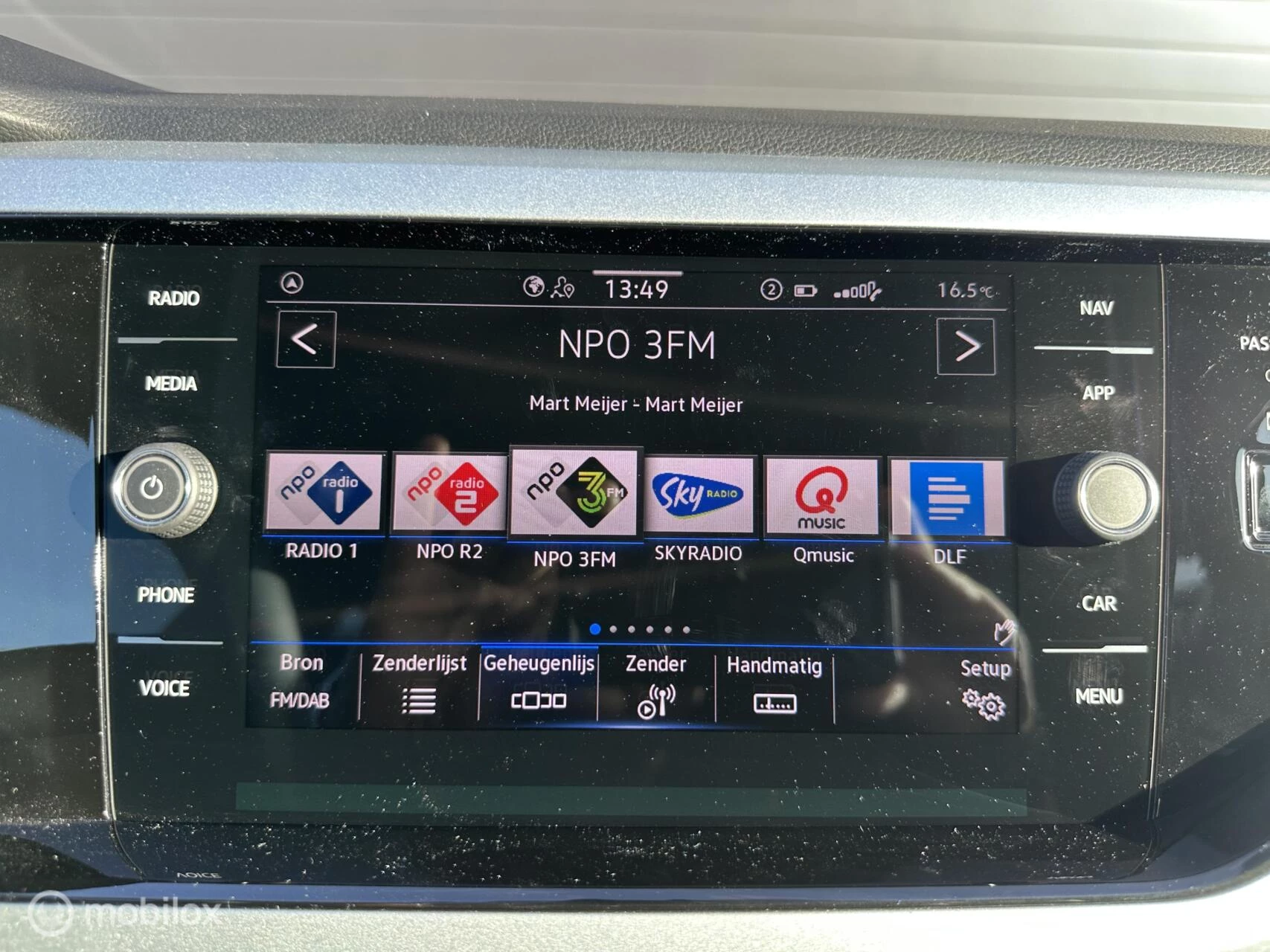 Hoofdafbeelding Volkswagen Taigo