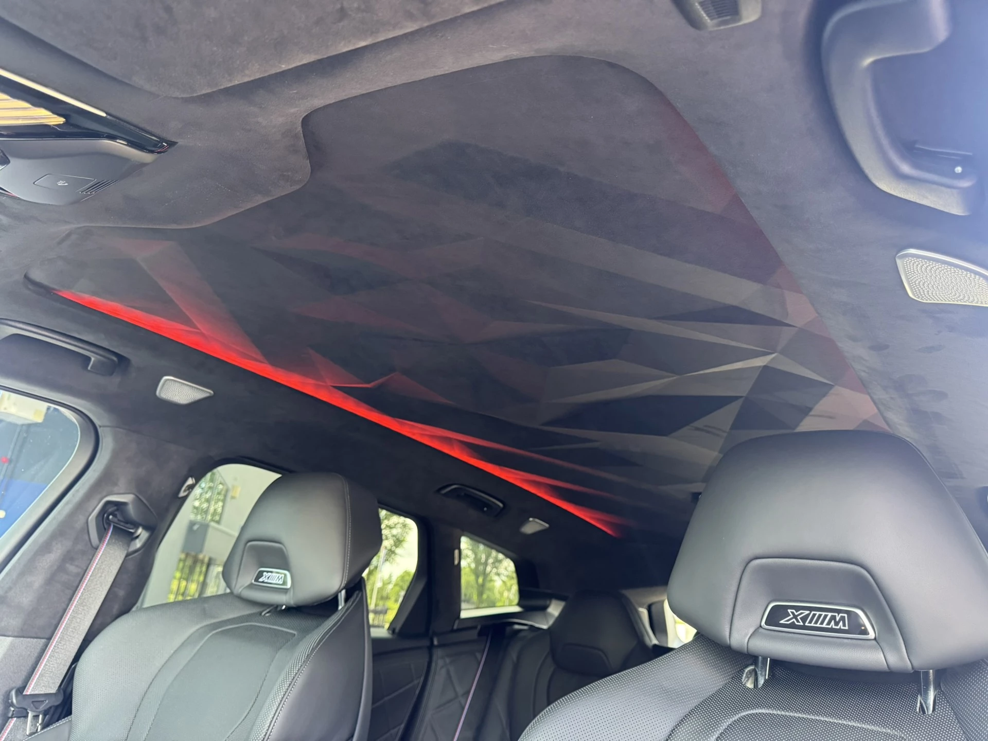 Hoofdafbeelding BMW XM