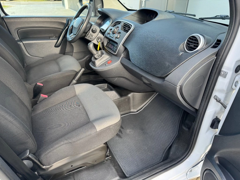 Hoofdafbeelding Renault Kangoo