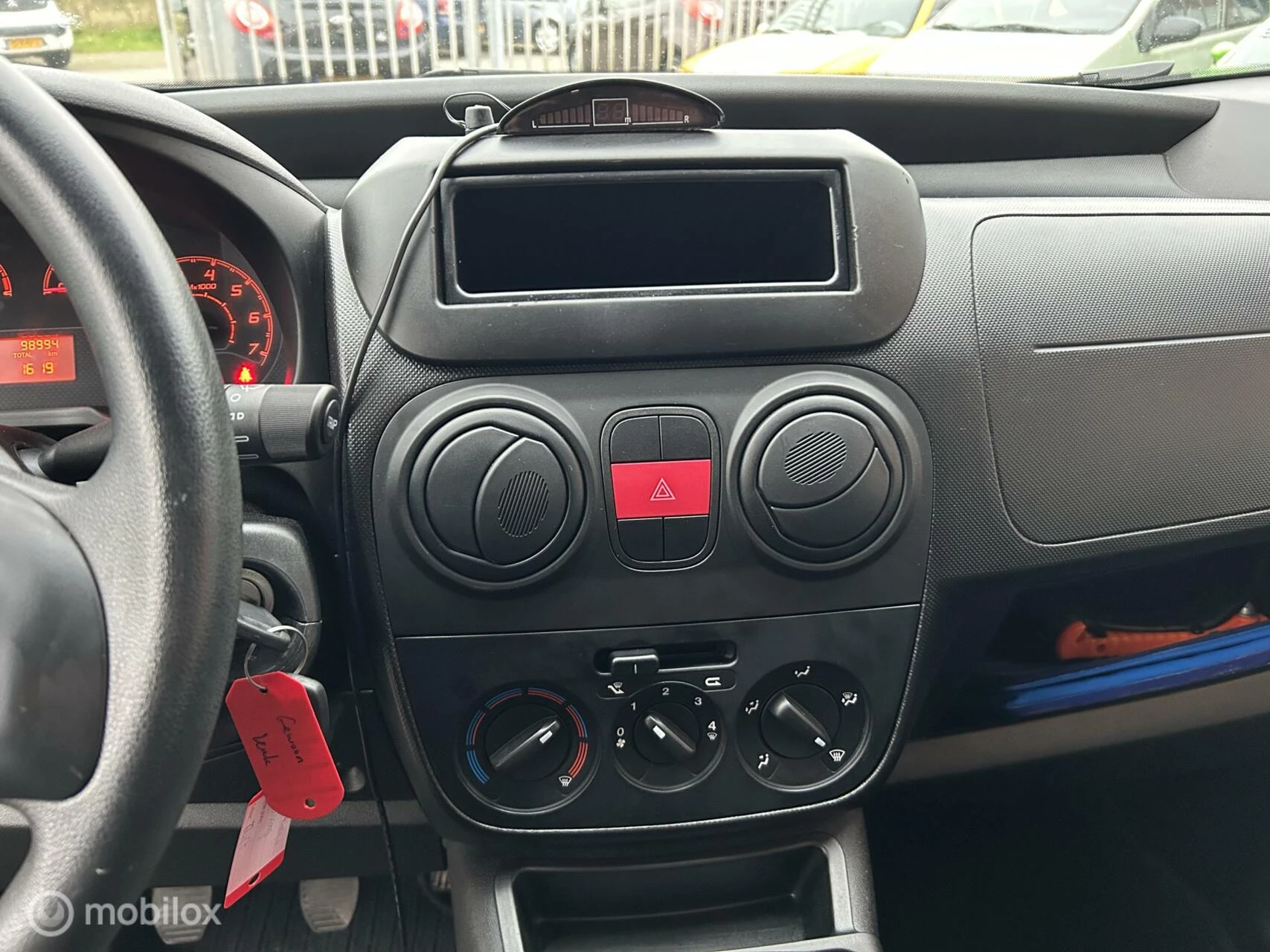 Hoofdafbeelding Fiat Fiorino