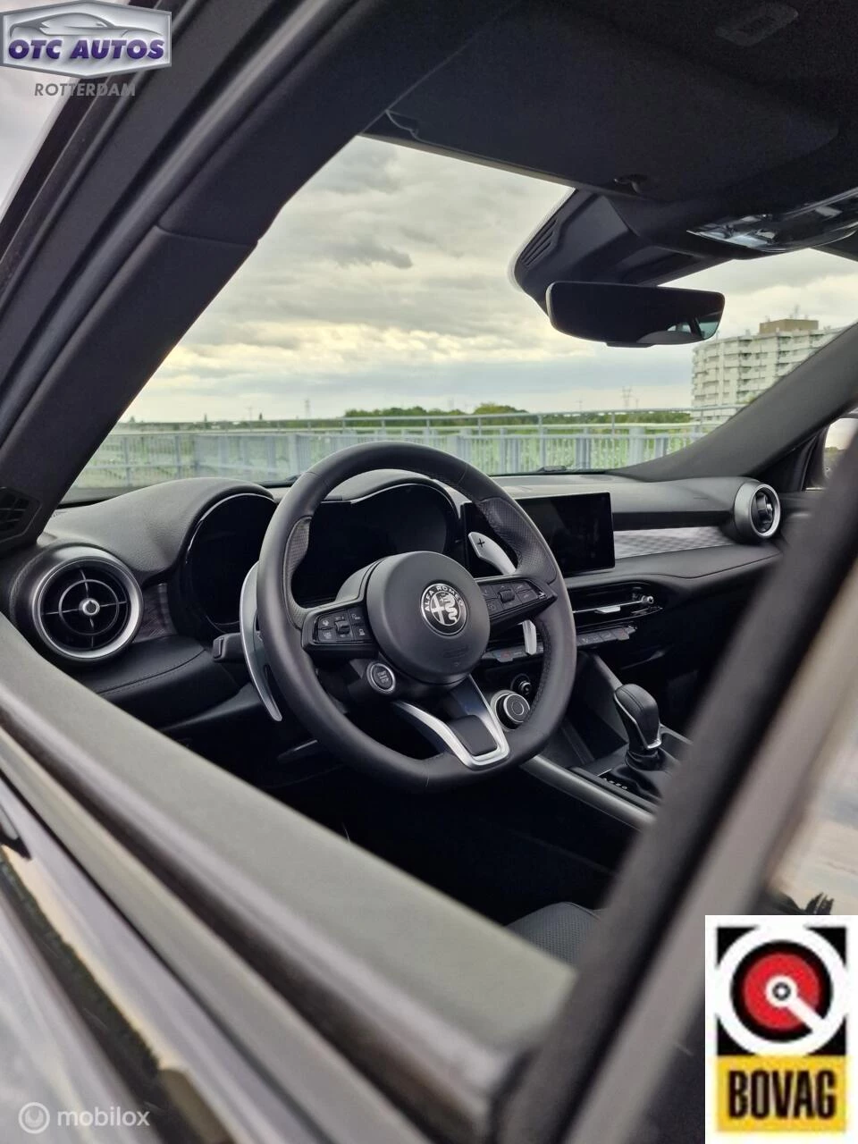 Hoofdafbeelding Alfa Romeo Tonale
