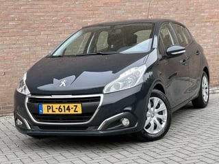 Peugeot 208 1.2 PureTech Blue Lion Navi - DAB+ - Cruise - LED - Airco