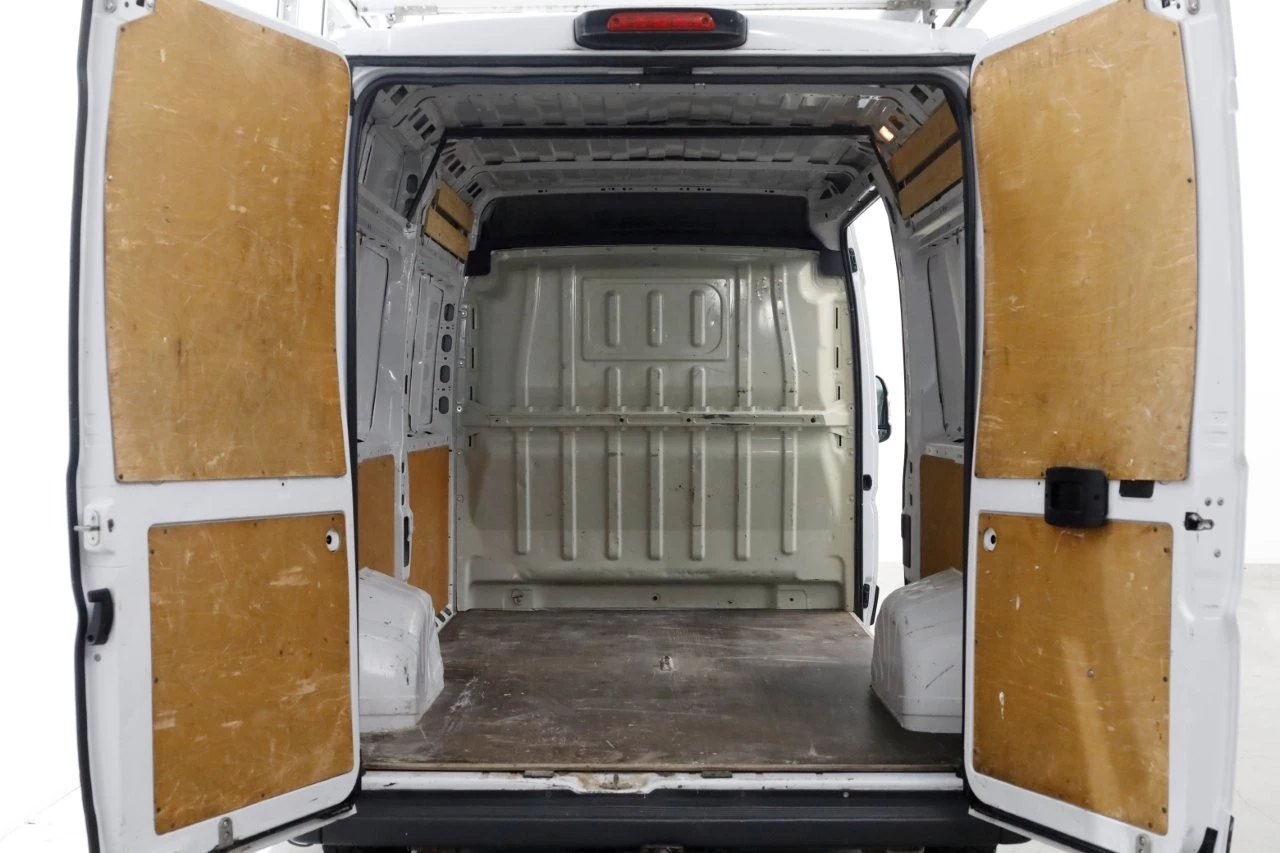 Hoofdafbeelding Fiat Ducato