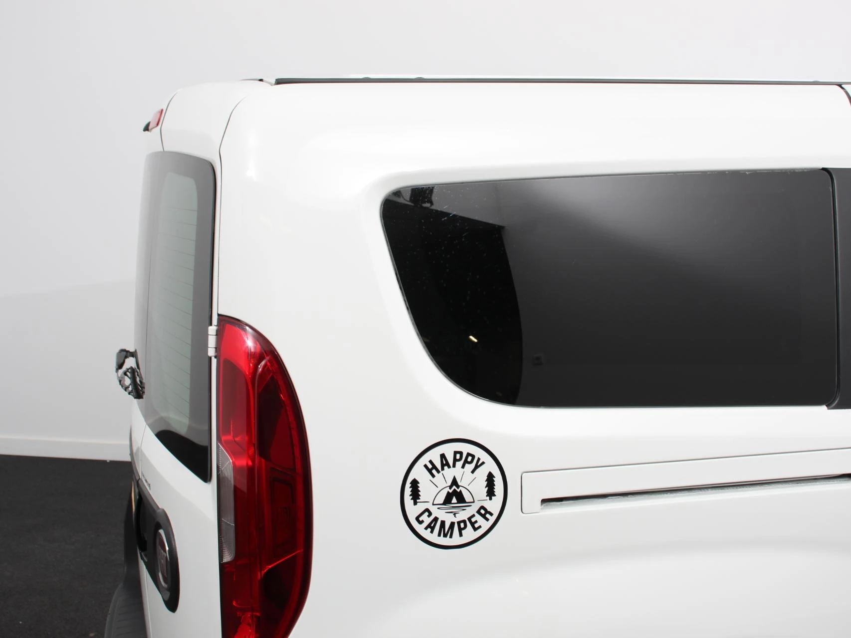 Hoofdafbeelding Fiat Doblò