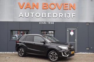 SUZUKI Vitara 1.4 Boosterjet 129pk Smart Hybrid Aut Style