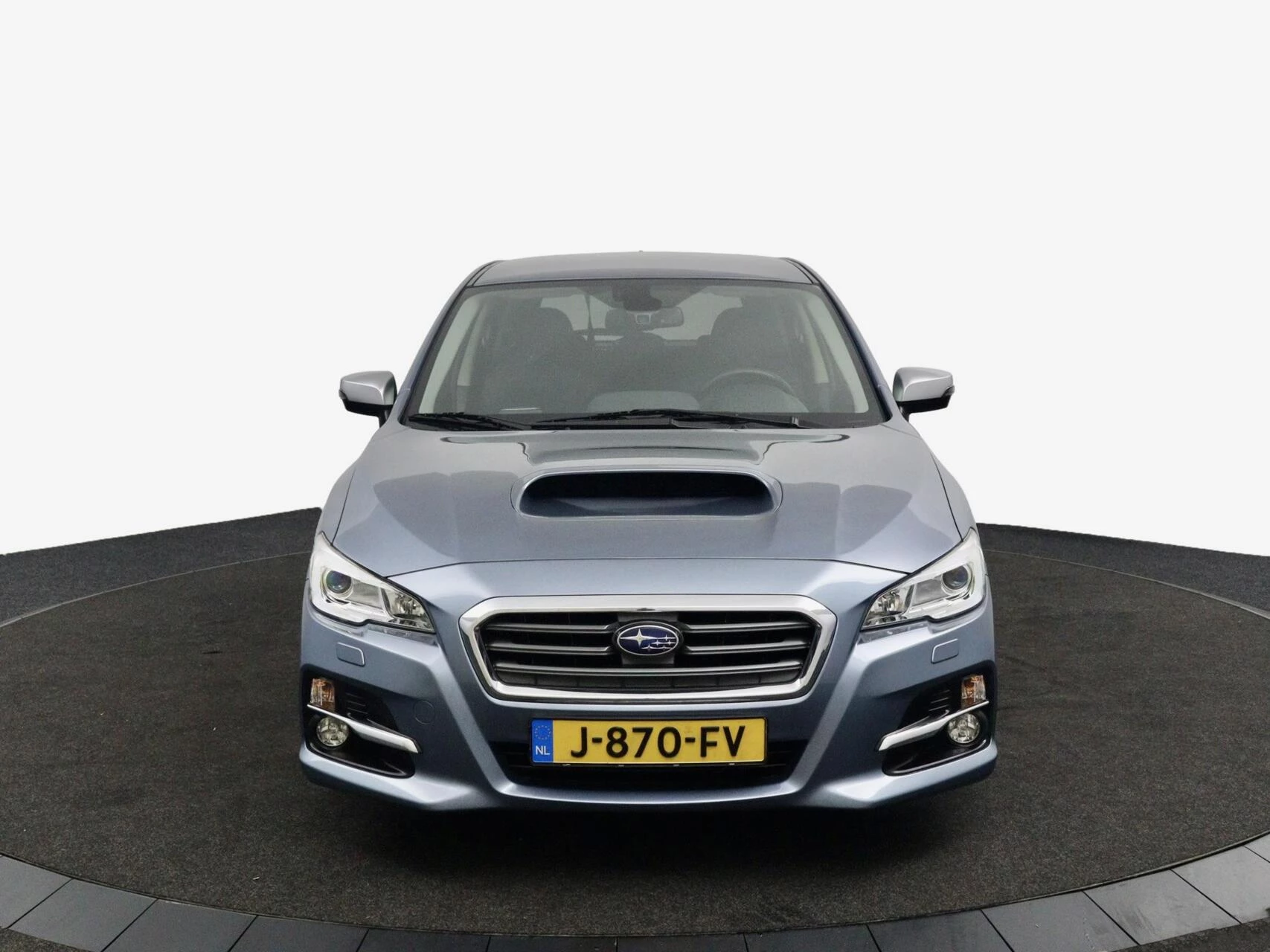 Hoofdafbeelding Subaru Levorg
