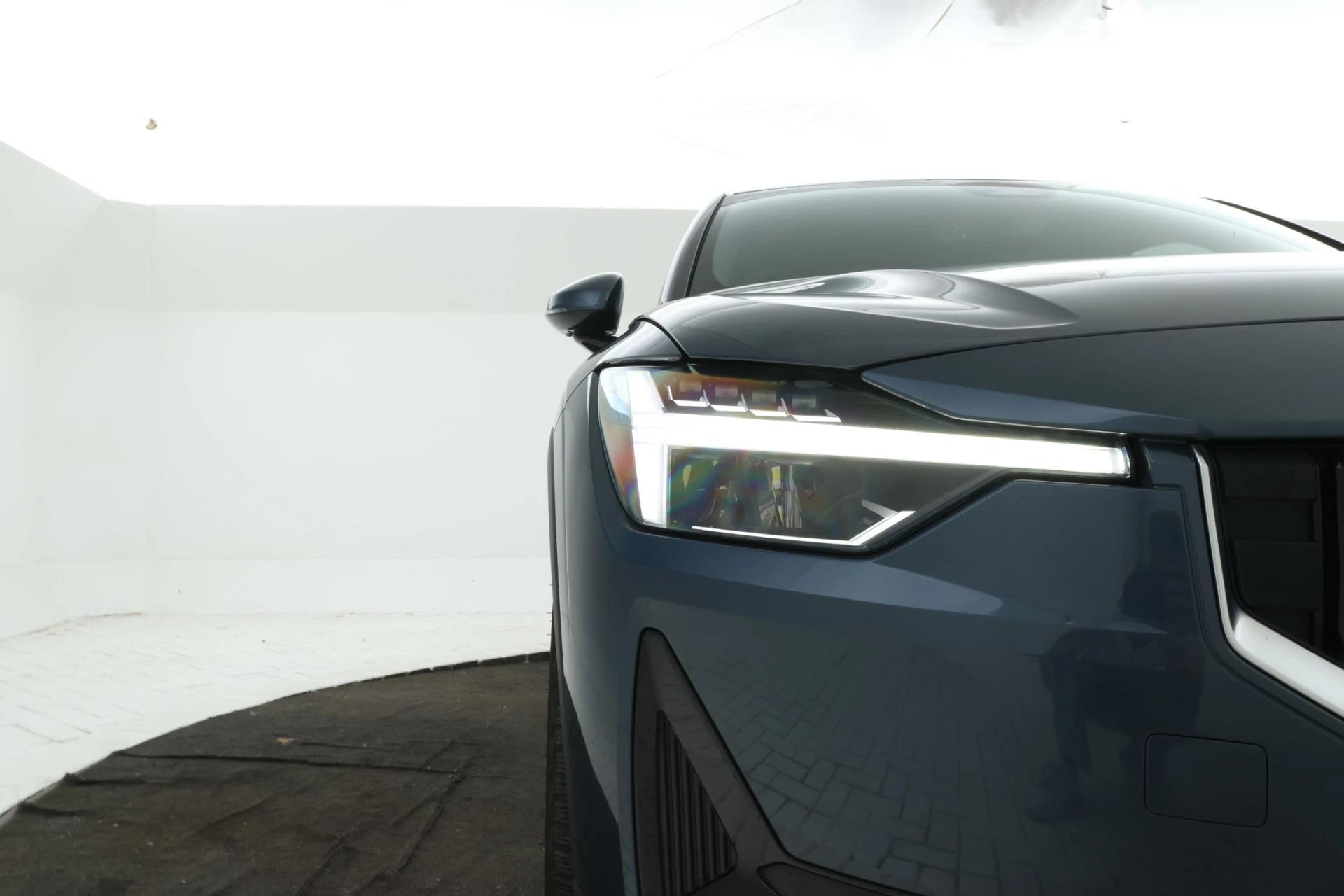 Hoofdafbeelding Polestar 2