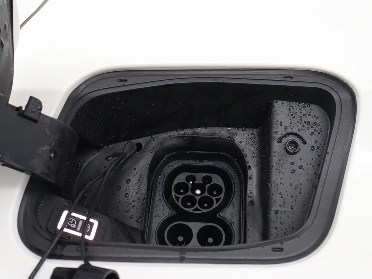 Hoofdafbeelding Jeep Avenger