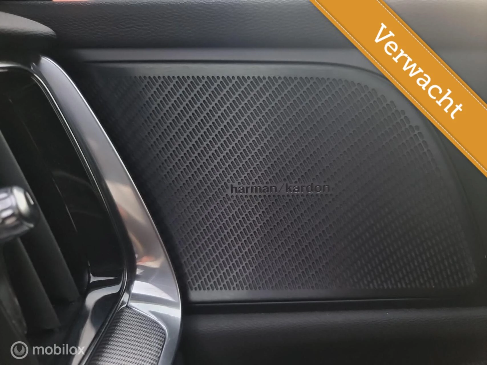 Hoofdafbeelding Volvo S60