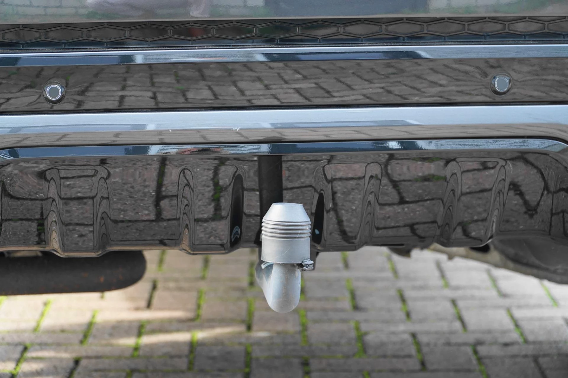 Hoofdafbeelding Land Rover Discovery Sport