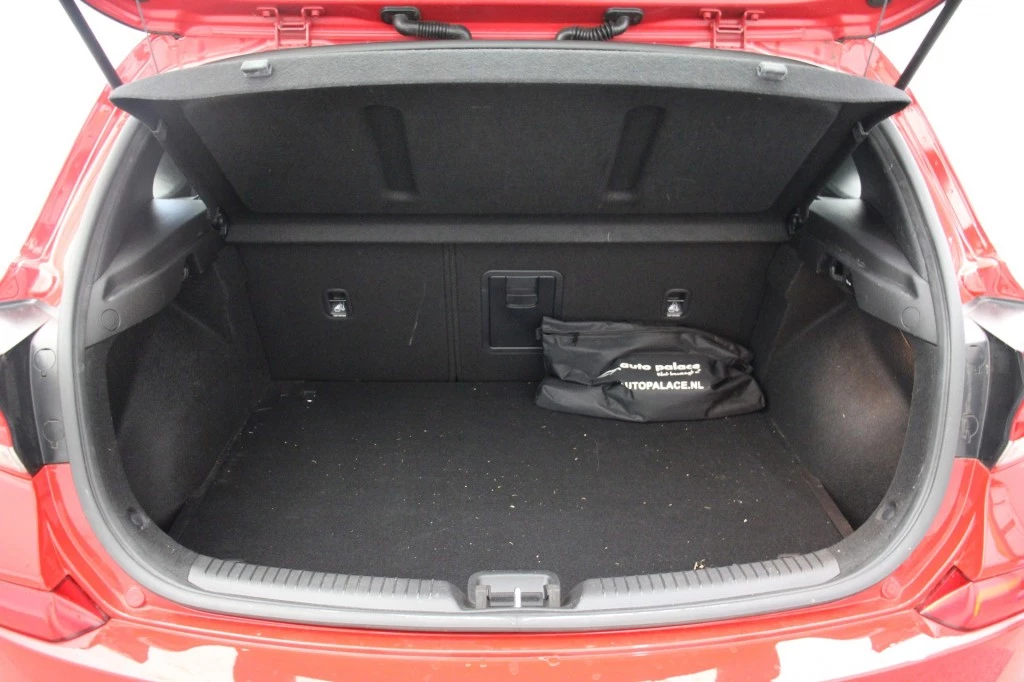 Hoofdafbeelding Hyundai i30