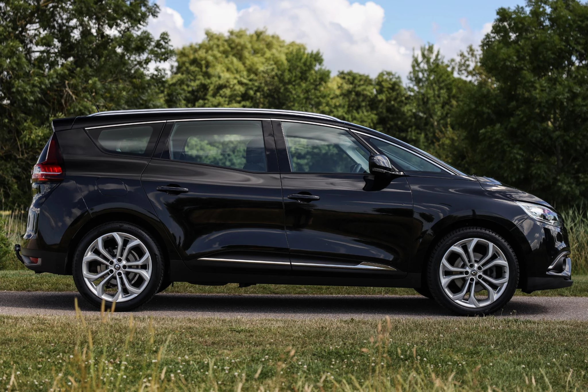 Hoofdafbeelding Renault Grand Scénic