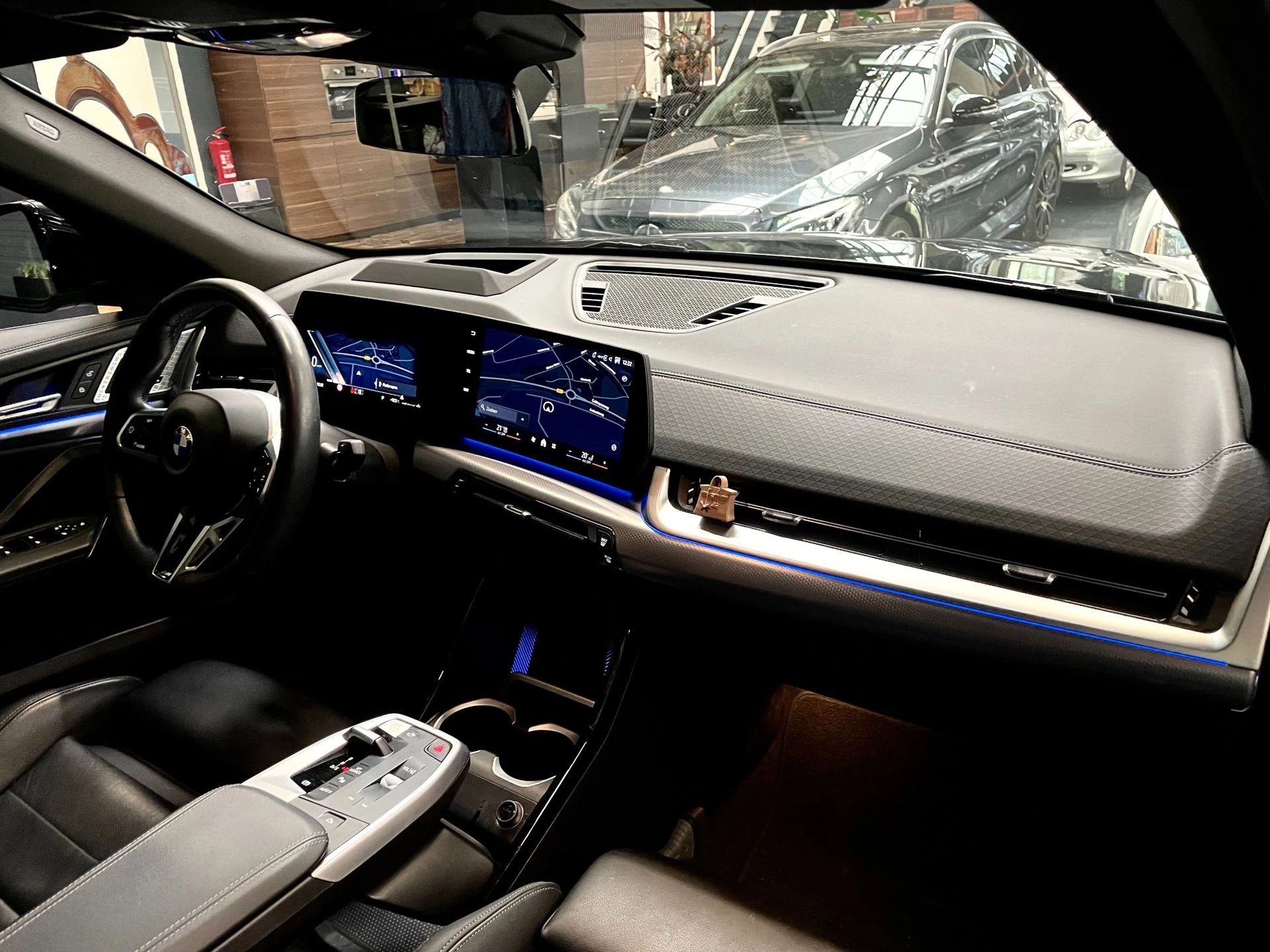 Hoofdafbeelding BMW X2