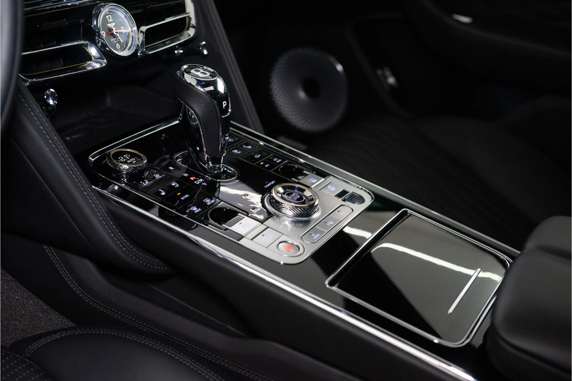 Hoofdafbeelding Bentley Flying Spur