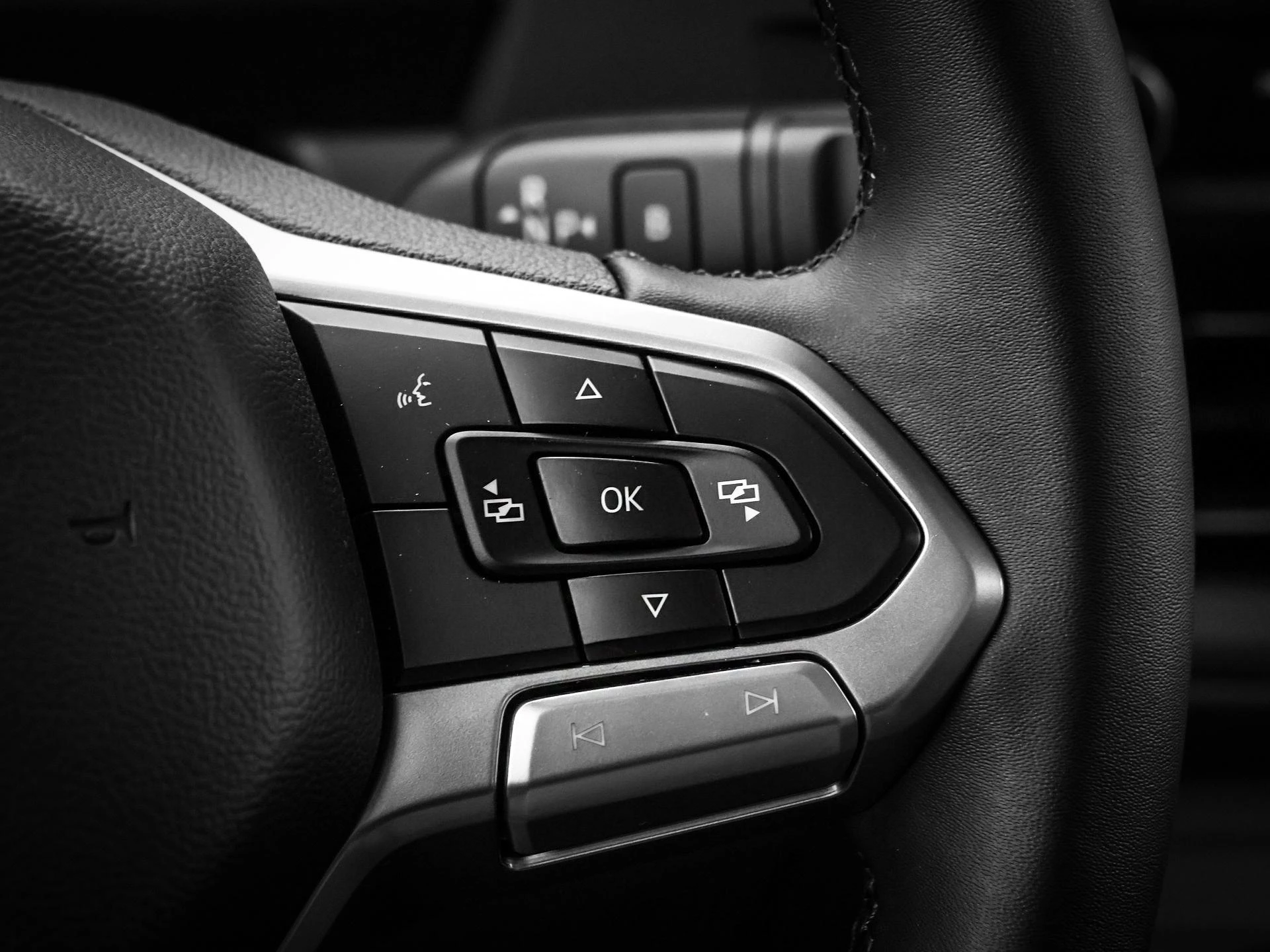 Hoofdafbeelding Volkswagen e-Transporter