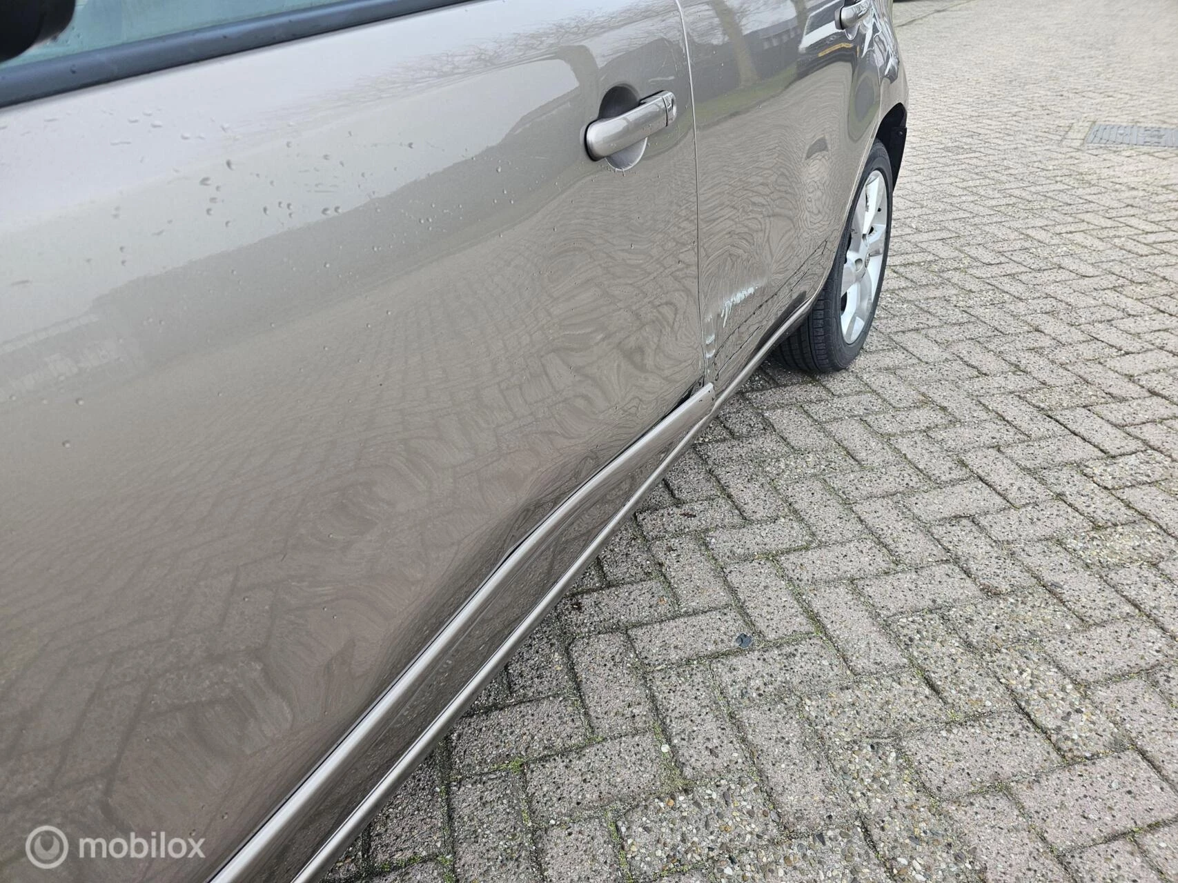 Hoofdafbeelding Nissan Note