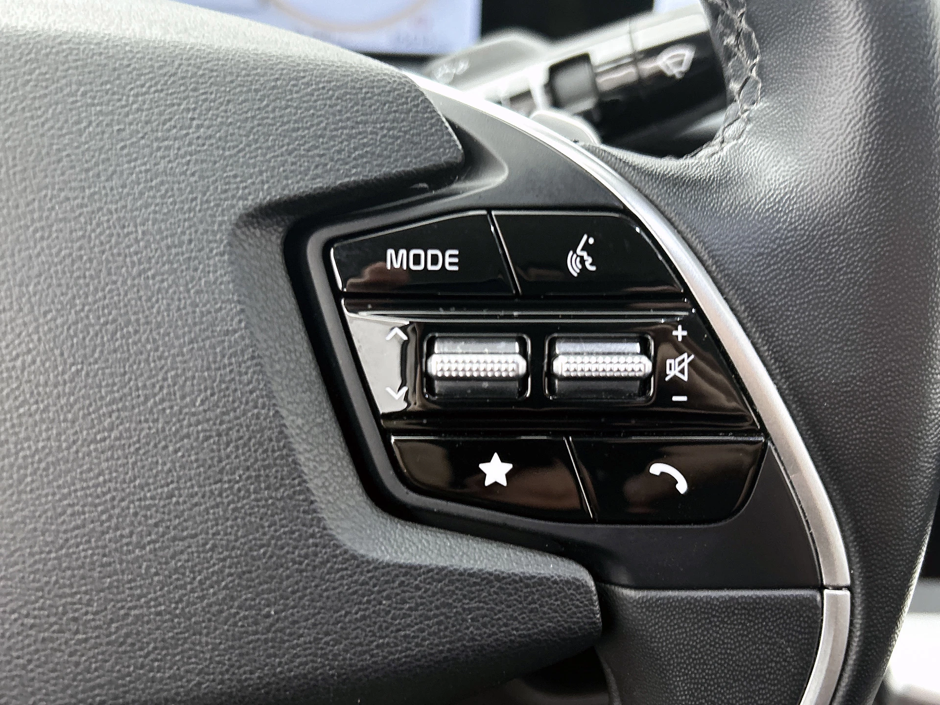 Hoofdafbeelding Kia EV6