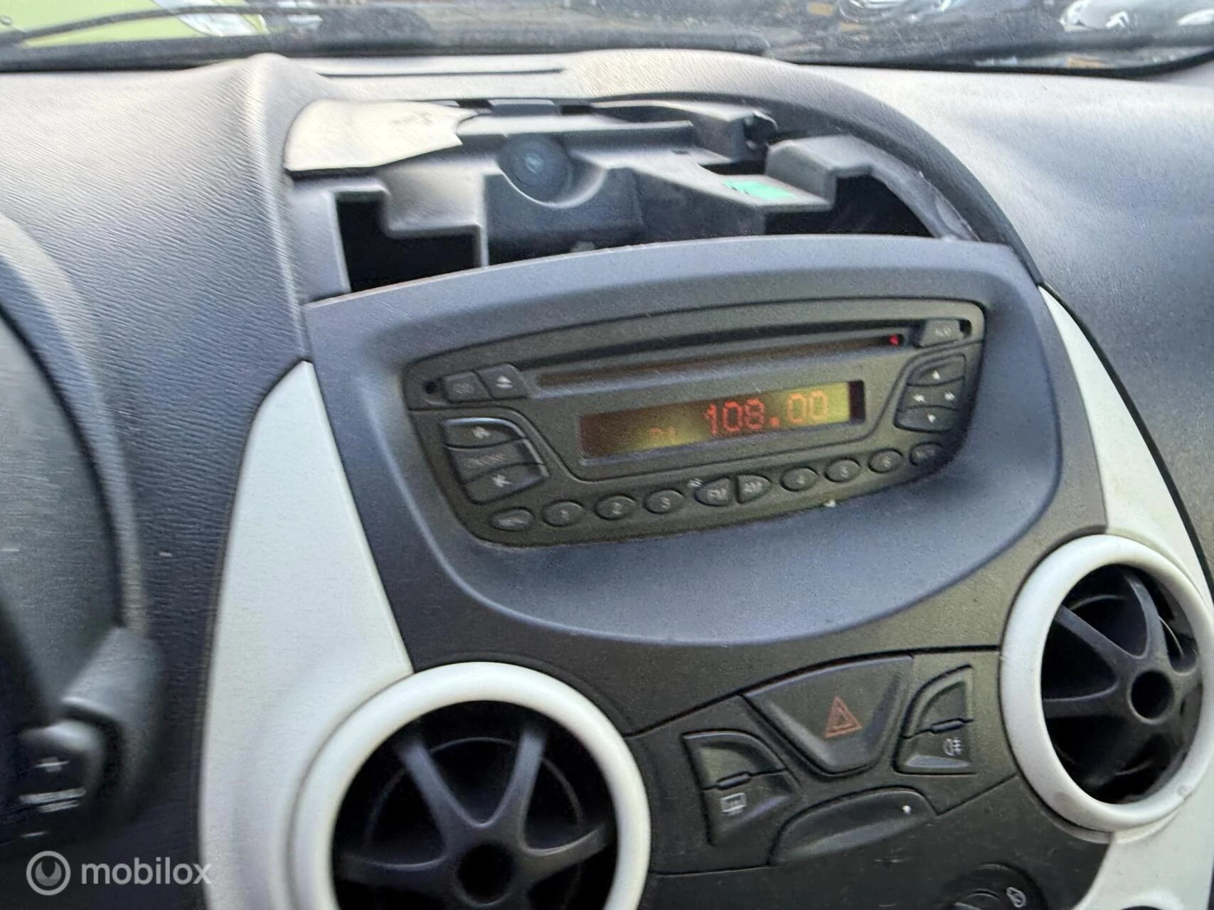 Hoofdafbeelding Ford Ka