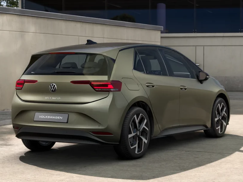 Hoofdafbeelding Volkswagen ID.3 Neo