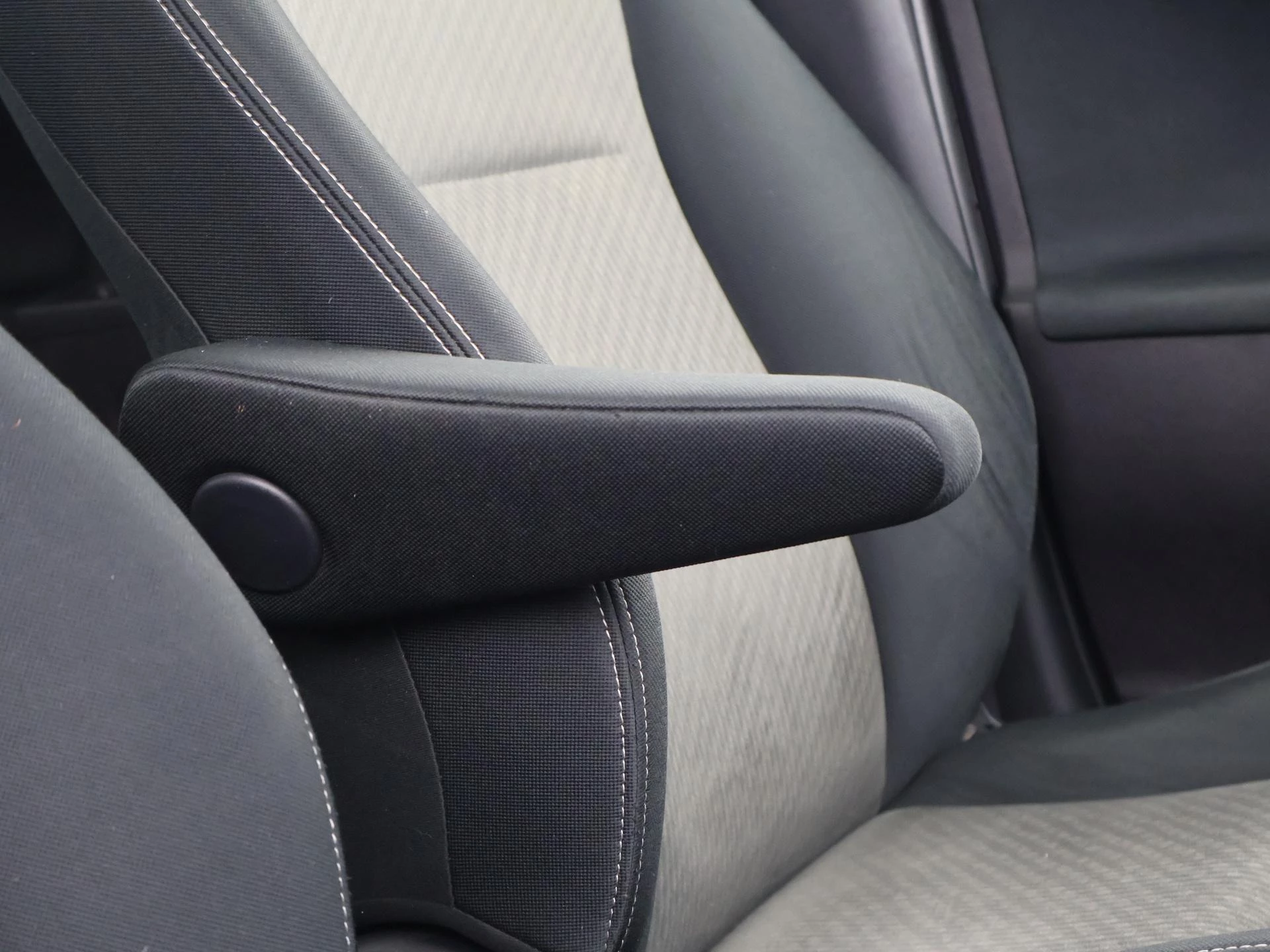 Hoofdafbeelding Toyota Verso-S