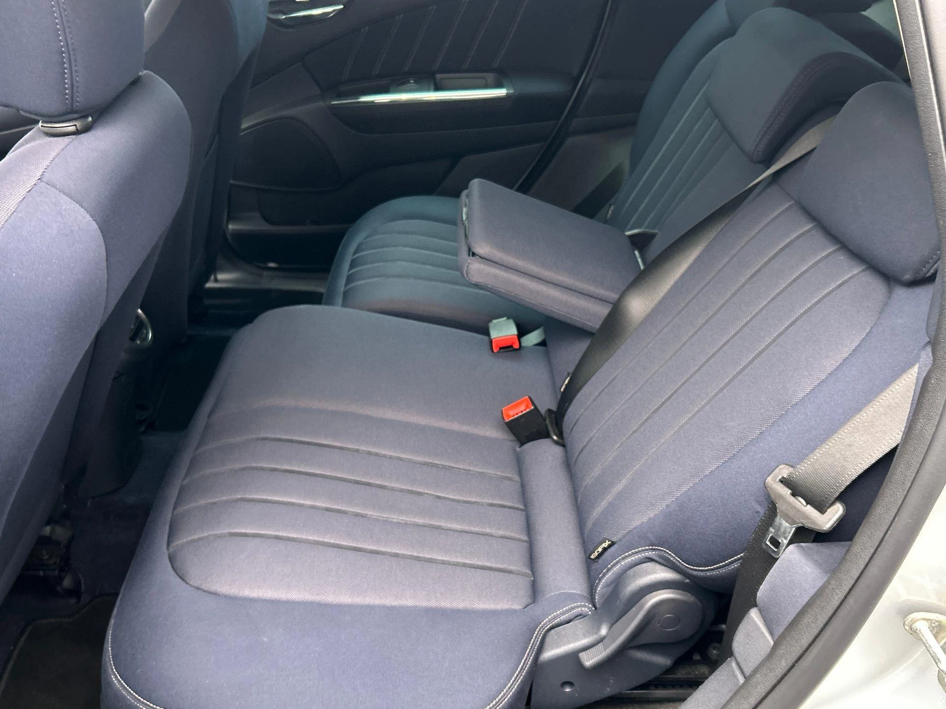 Hoofdafbeelding Lancia Delta