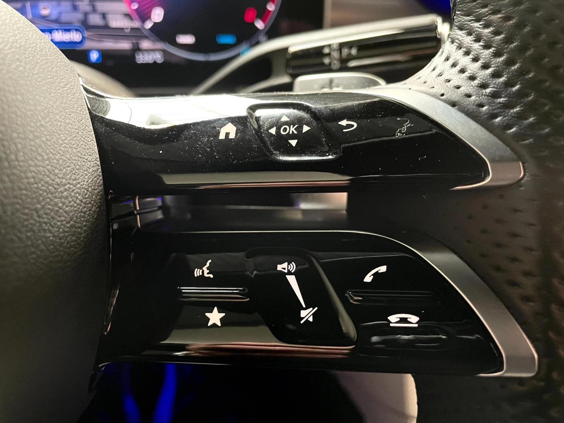 Hoofdafbeelding Mercedes-Benz CLE