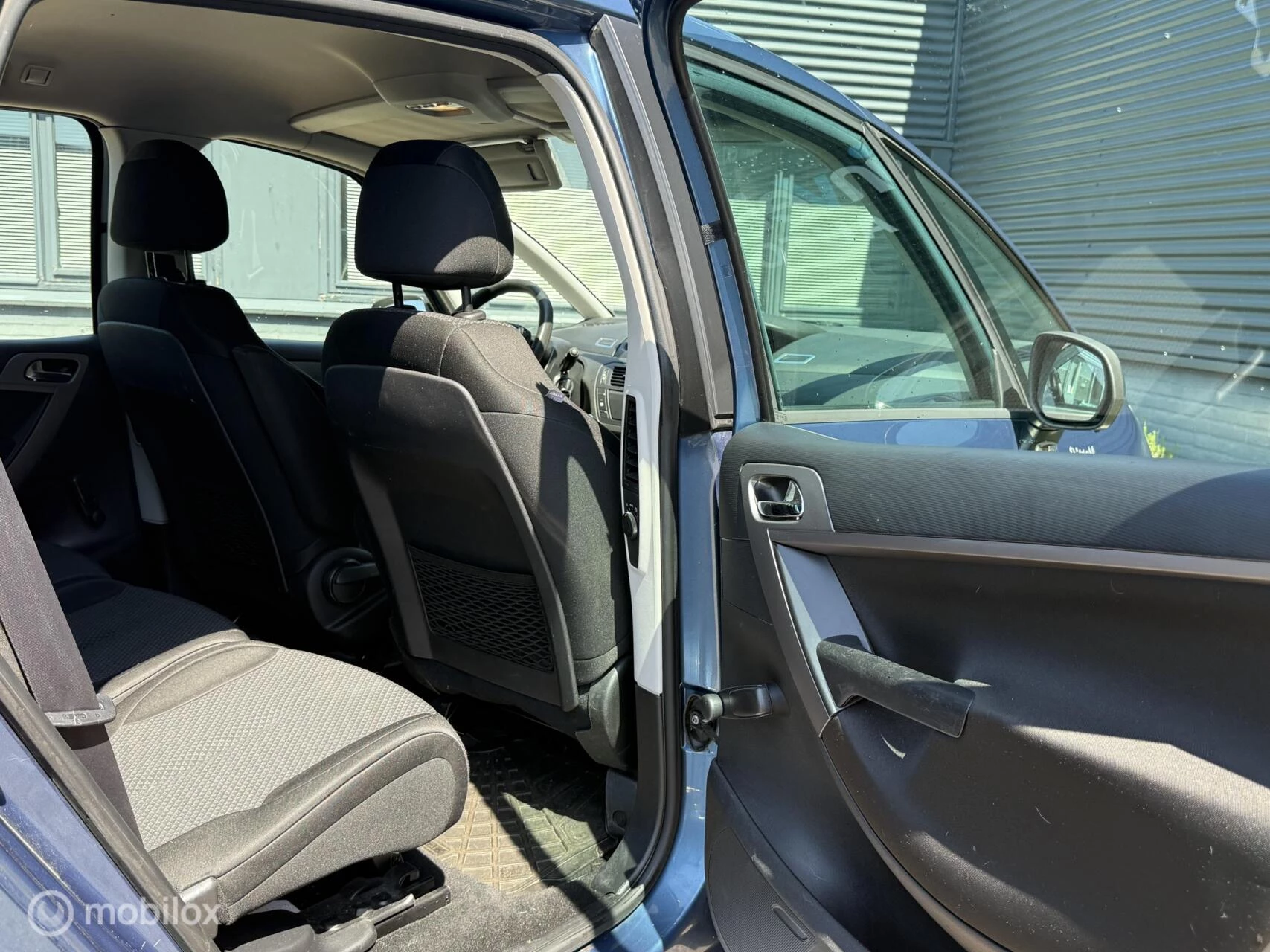 Hoofdafbeelding Citroën C4 Picasso