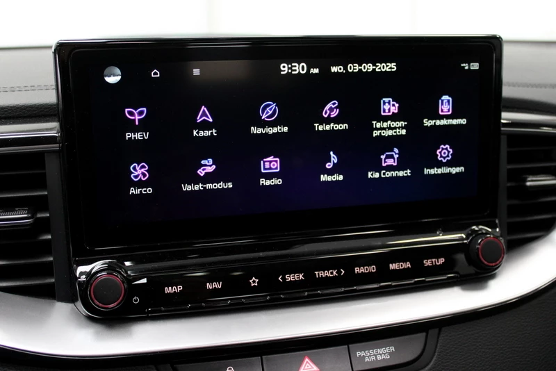 Hoofdafbeelding Kia XCeed