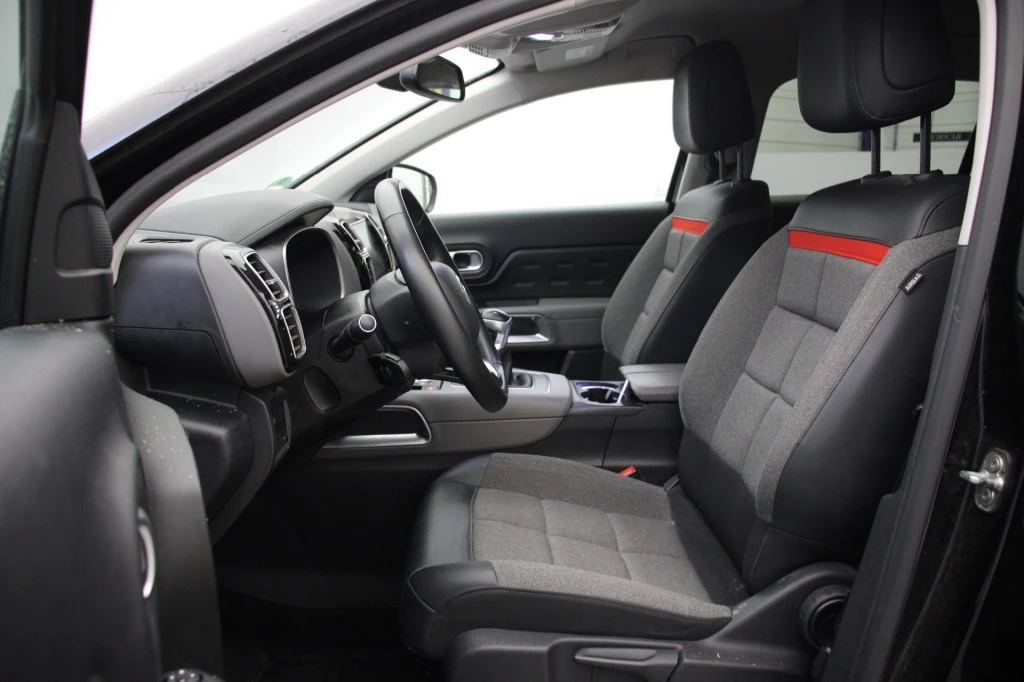 Hoofdafbeelding Citroën C5 Aircross