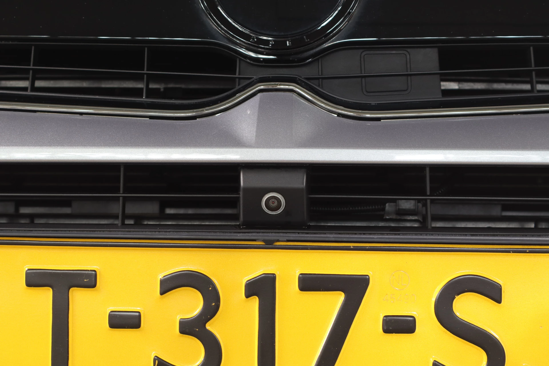 Hoofdafbeelding Opel Grandland