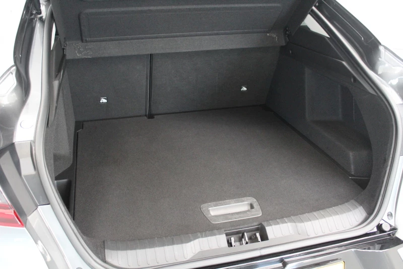 Hoofdafbeelding Renault Arkana