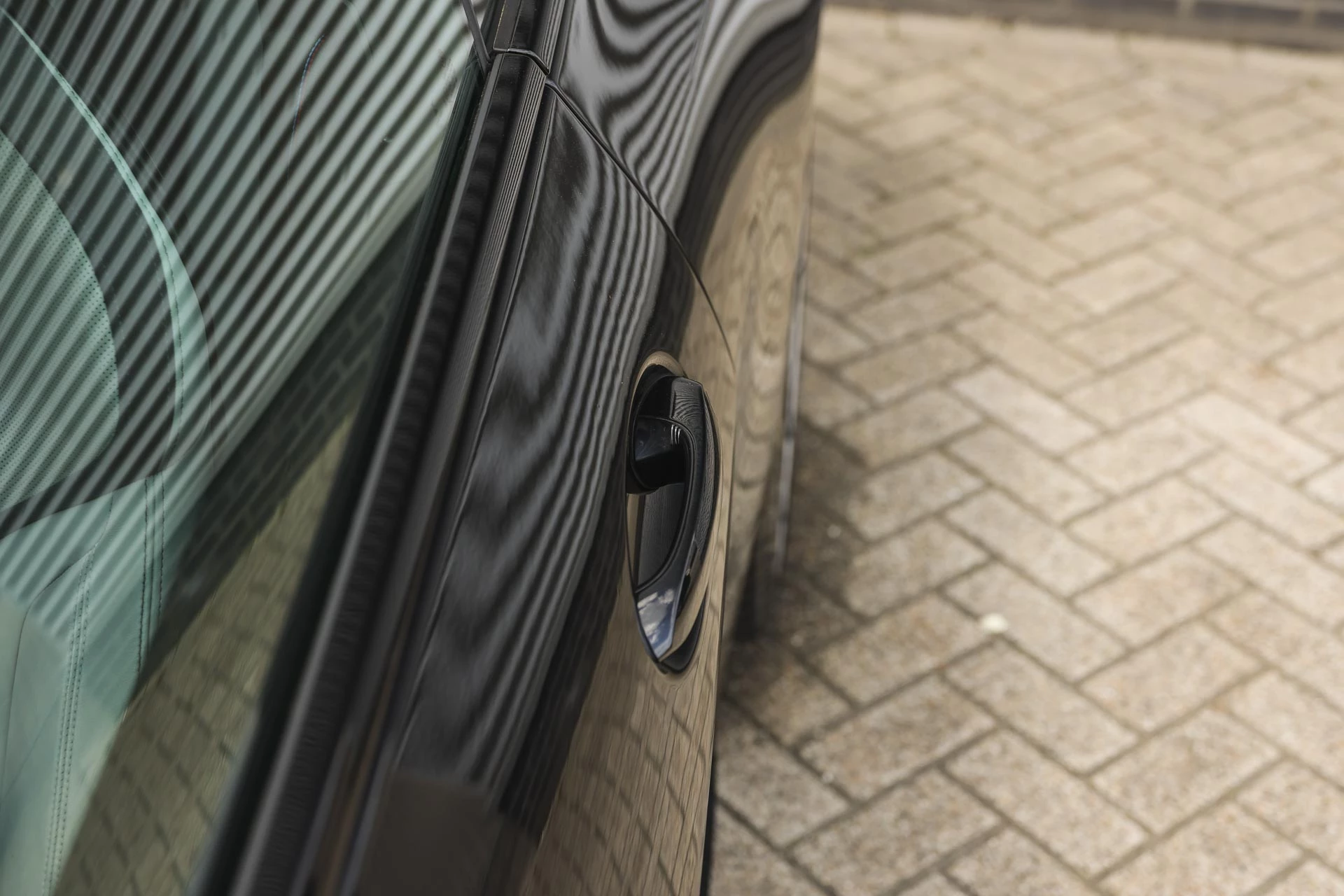Hoofdafbeelding BMW M4