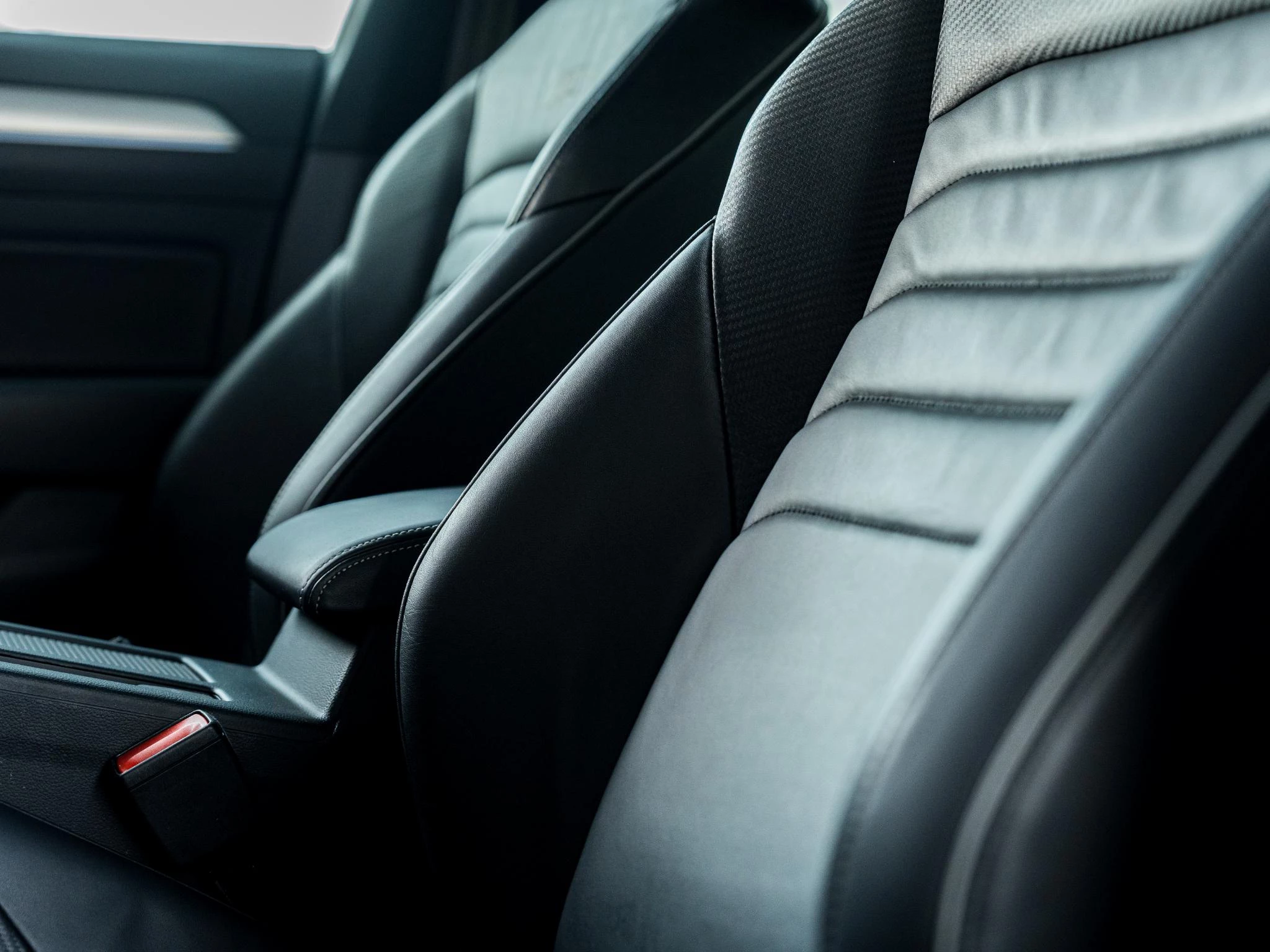 Hoofdafbeelding Volkswagen Arteon