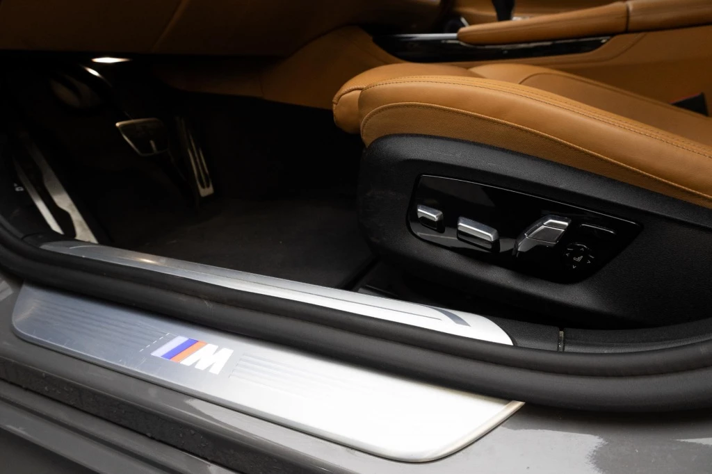 Hoofdafbeelding BMW 7 Serie