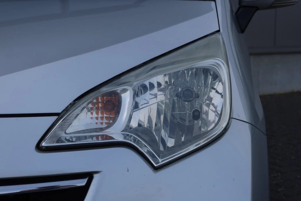 Hoofdafbeelding Toyota Verso-S