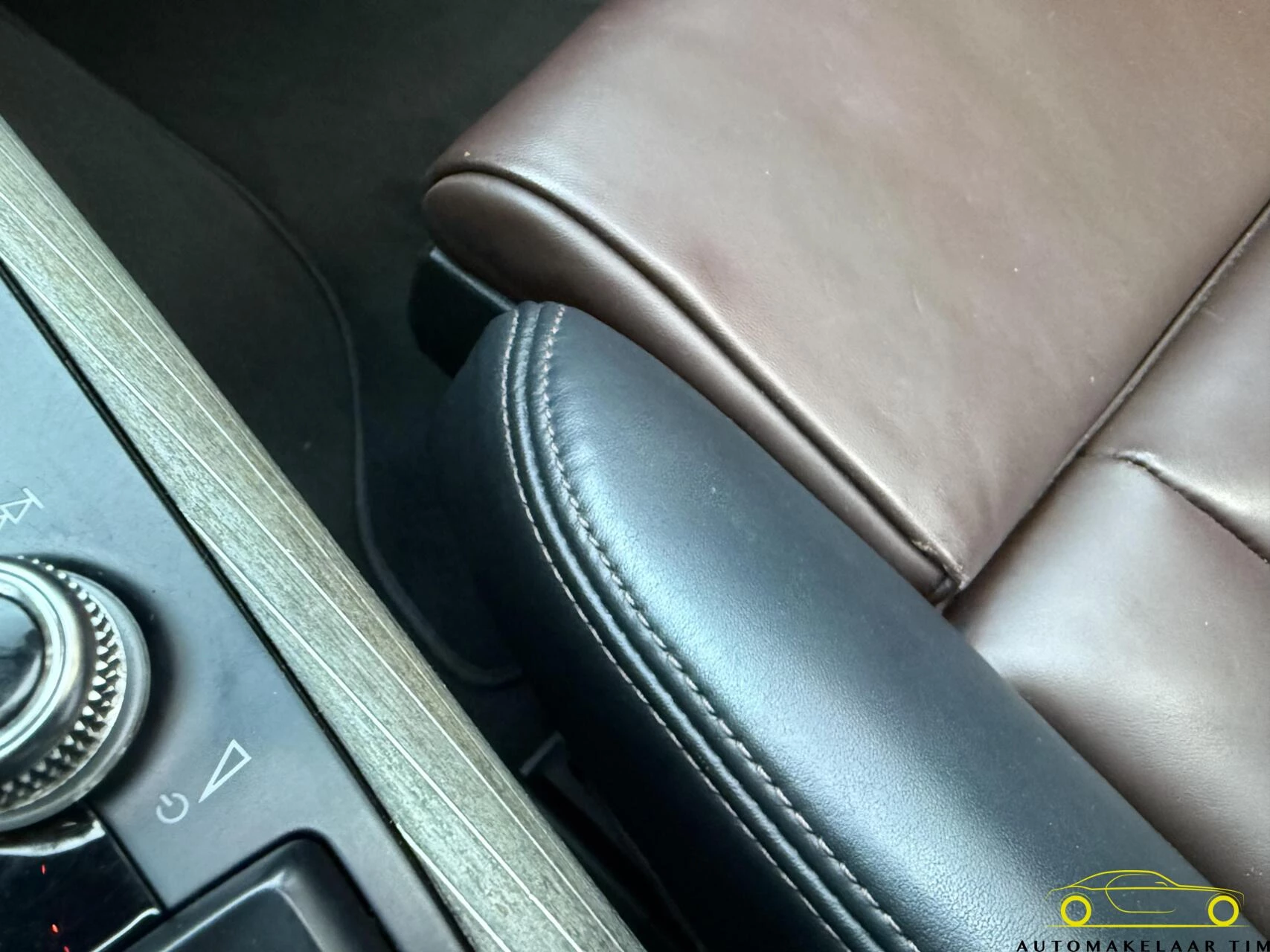 Hoofdafbeelding Audi S5