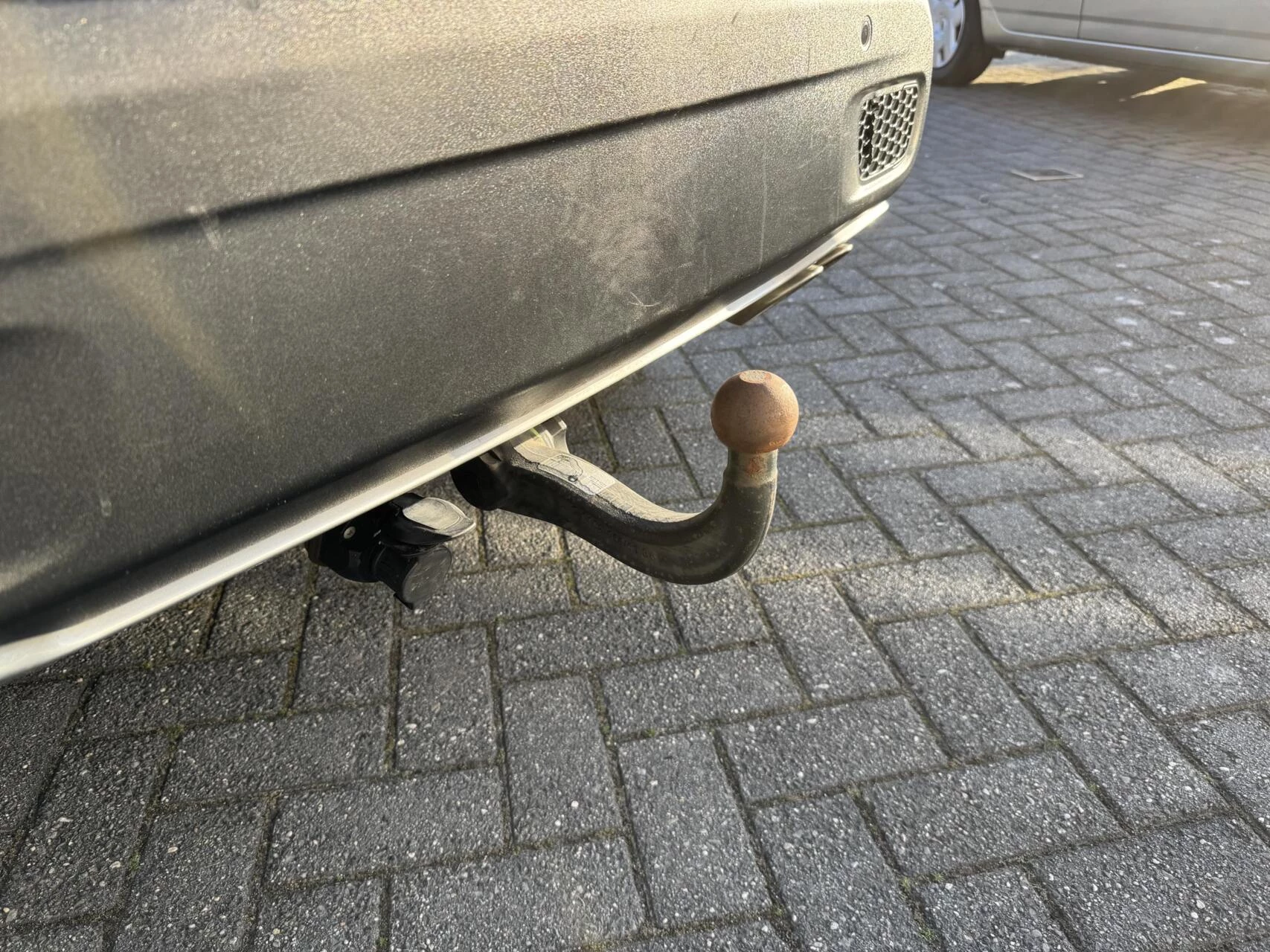 Hoofdafbeelding Jeep Renegade