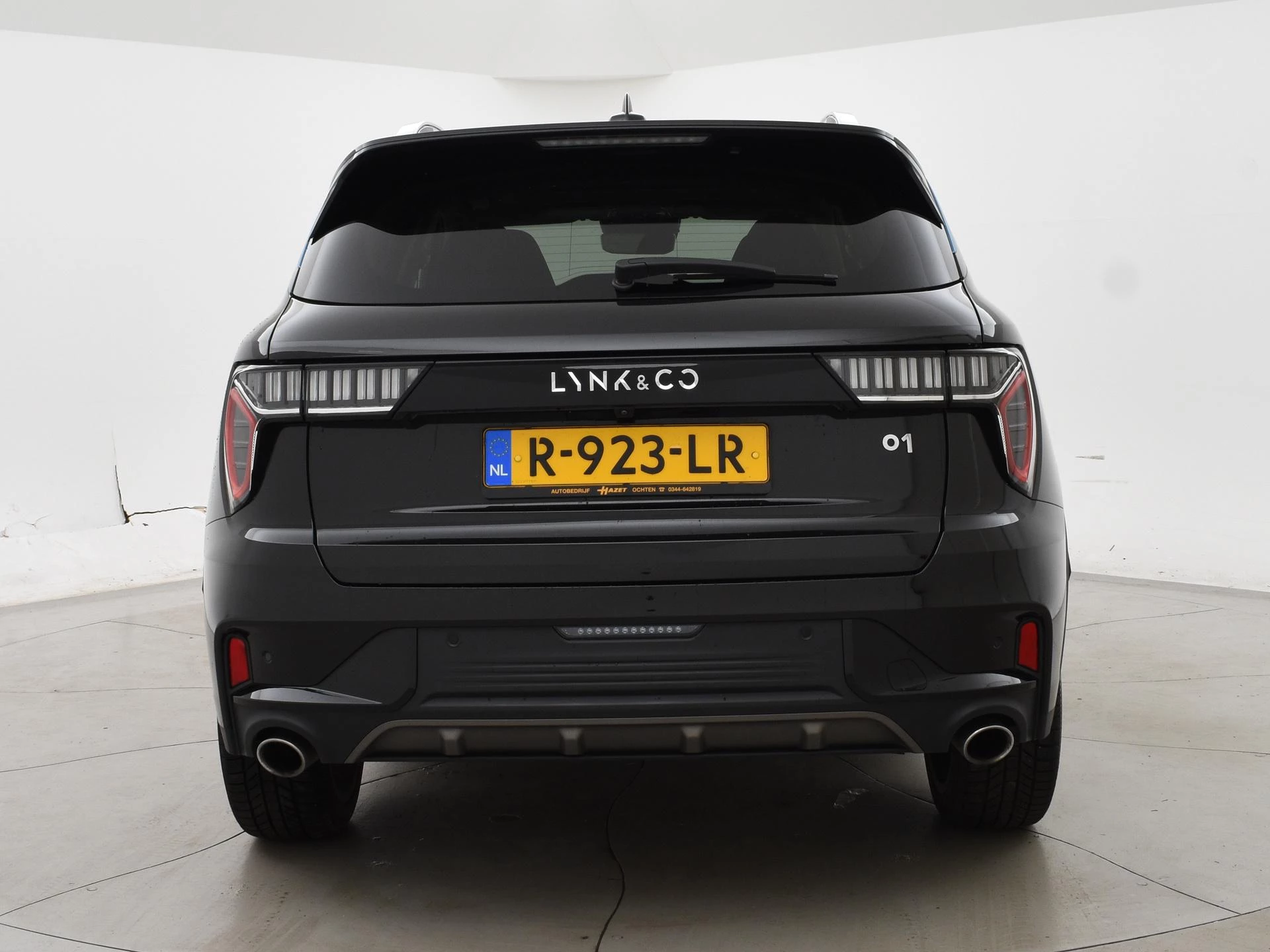 Hoofdafbeelding Lynk & Co 01