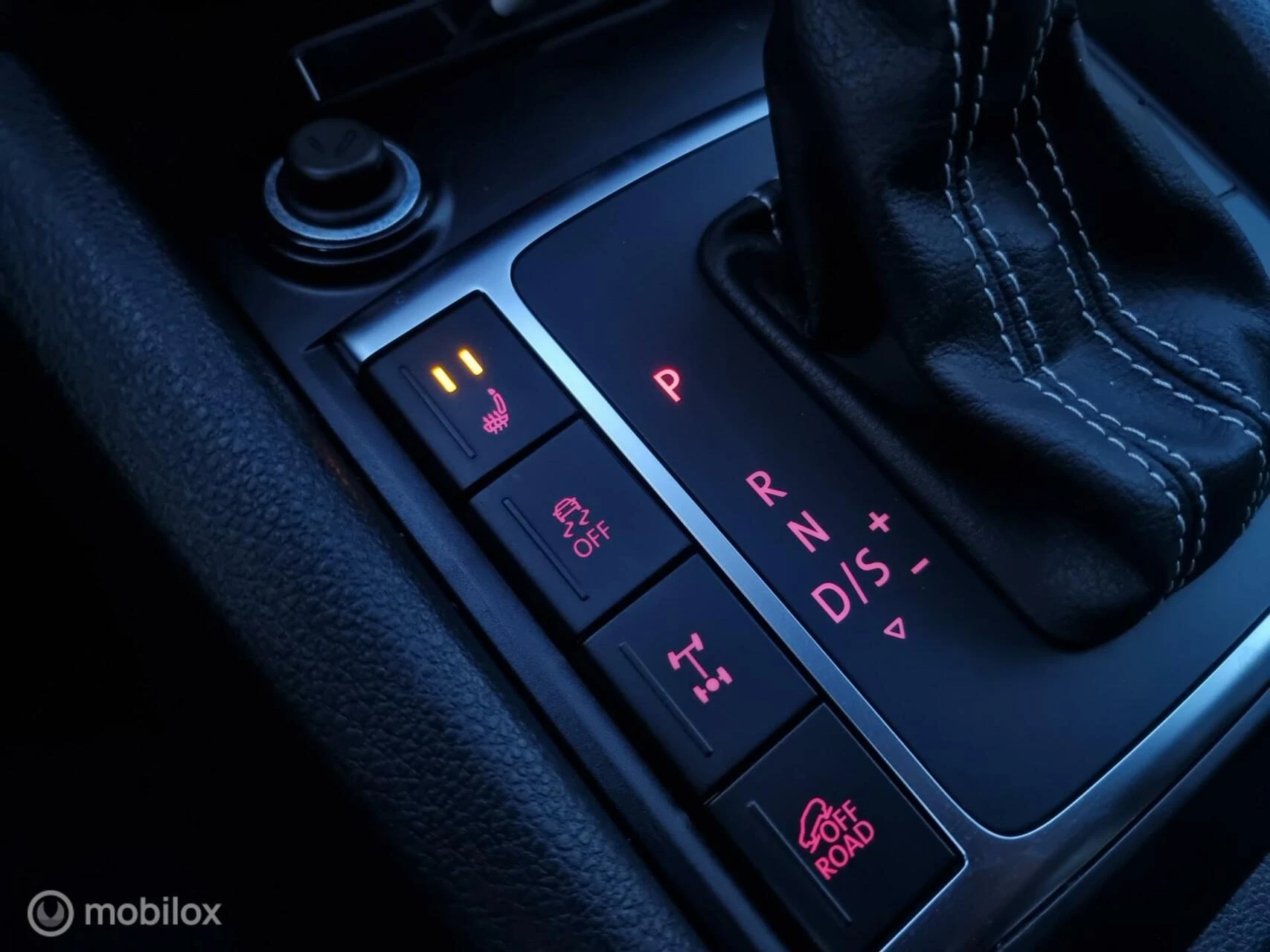 Hoofdafbeelding Volkswagen Amarok