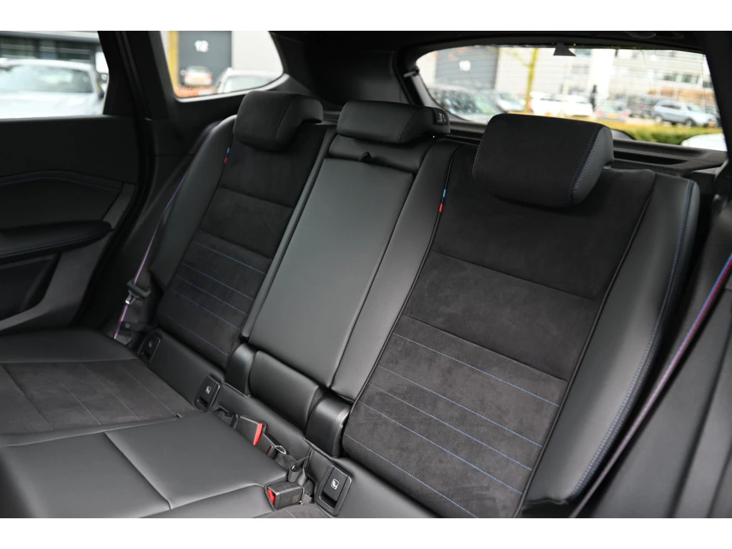 Hoofdafbeelding BMW iX1