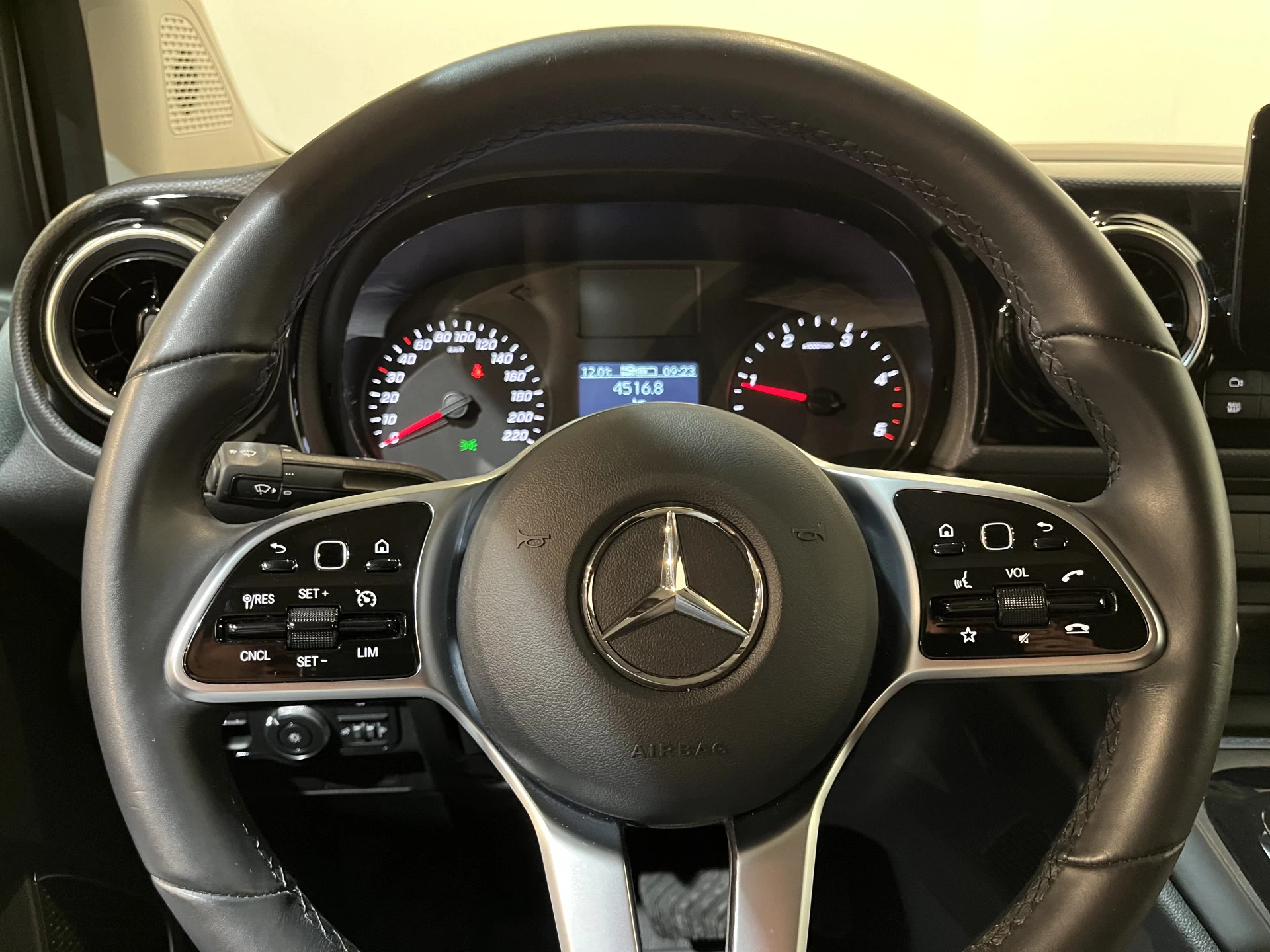 Hoofdafbeelding Mercedes-Benz Citan