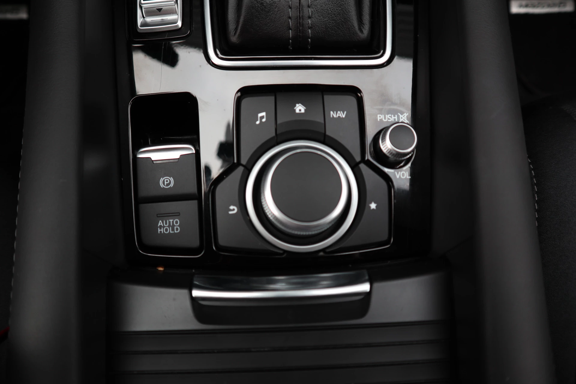 Hoofdafbeelding Mazda 6