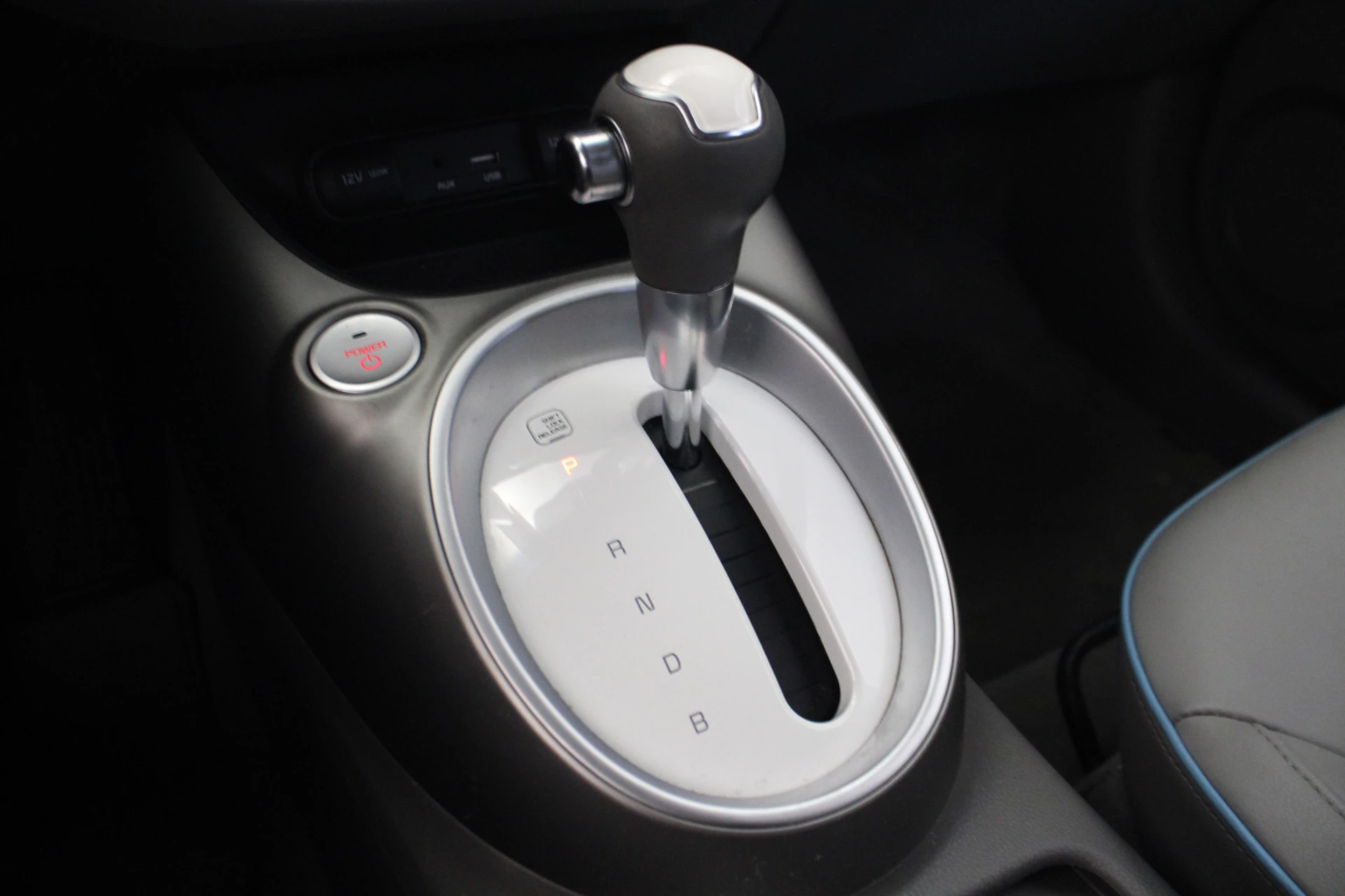 Hoofdafbeelding Kia e-Soul