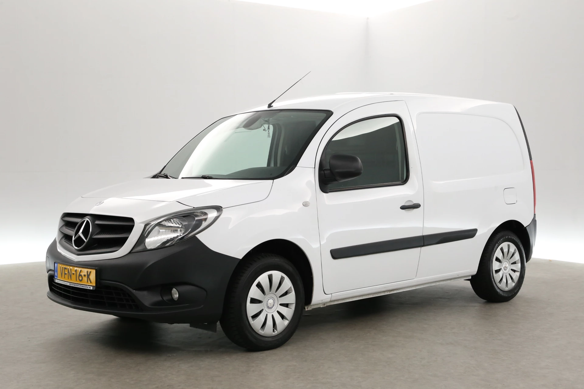 Hoofdafbeelding Mercedes-Benz Citan