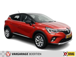 Renault Captur 1.0 TCe 90 Intens