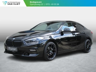 BMW 2-serie Gran Coupé 218i Executive Edition | STOELVERWARMING | APPLE CARPLAY / ANDROID AUTO |